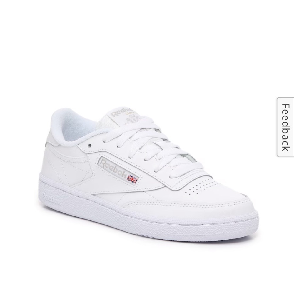 Reebok Club C 85 Sneaker- Women’s